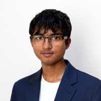 Mihir V. Email