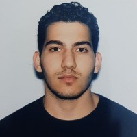 MindHome Employee Darien Moltaji's profile photo