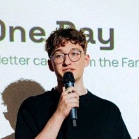 Spherecast Employee Mark Orester's profile photo