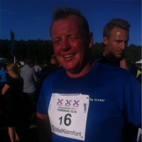 Pinecone Employee Staffan Lindgren's profile photo