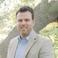 Uptake Employee Adam McElhinney's profile photo