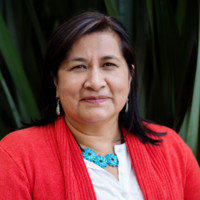 CONDESAN Employee María Arguello's profile photo