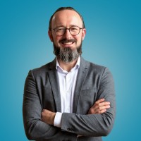Sascha Steinberg Email & Phone Number