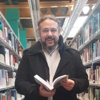 Schoolblazer Employee Melvin Burton's profile photo