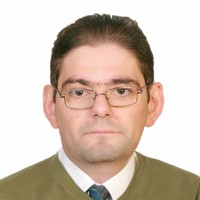 Energize IT Employee Artavazd Melkonyan's profile photo