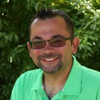 NYC Department of Environmental Protection (NYC DEP) Employee Michael Hertle's profile photo