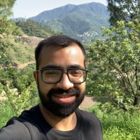 Predictive Minds Employee Aditya Bhardwaj's profile photo