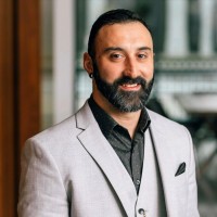 James Sorichetti Email