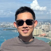 Amazon Employee Yicheng Li's profile photo