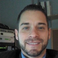 Energy Resources USA Employee Ryan McGuire's profile photo