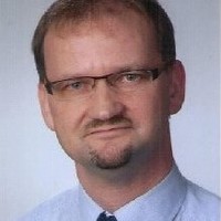 GWK Norbert Gerlach GmbH & Co. KG Employee Thomas Bunk's profile photo