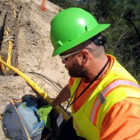None of Your Business Employee Bobby Wiggins's profile photo