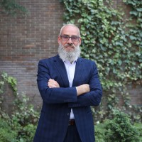 Alberto Ramos Email & Phone Number