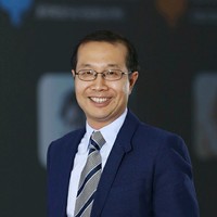 ZTE Corporation Employee Shu Dai's profile photo