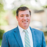 Ochsner Health Employee Glenn Dailey's profile photo