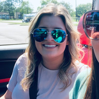 HUB CITY FORD INC. Employee Kourtney Blackwell's profile photo