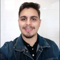 Daniel Júnior Email