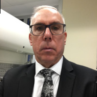 BTG ENERGY Employee Mike Glover's profile photo