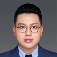 NIO Capital Employee Harry Hao's profile photo