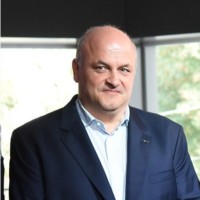 Eurobike Employee Henry Visconde's profile photo