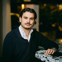 Conduktor Employee Vincent Gauthier's profile photo