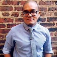 Creative Alliance Employee Victor Yambao's profile photo