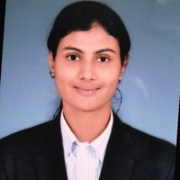 Qlogiciel Technologies Employee Supriya Shinde's profile photo