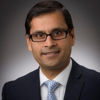 W&T Offshore Employee Sameer Parasnis's profile photo