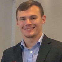 Symbotic Employee Chase Scott's profile photo