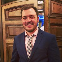 BenchMark Engineers, P.C. Employee Tyler Menger's profile photo