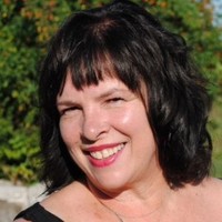 Town of Midland Employee Pauline Quesnelle's profile photo