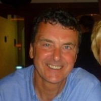 Astralift Employee Paul Harris's profile photo