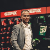 GEFIX GROUP Employee Aurelien Monnerville's profile photo