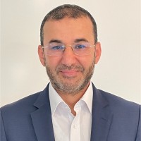 Etisalat UAE Employee Abdel al Aqqad's profile photo