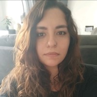 MultiLingual Technologies Inc. Employee Daniela Esquenazi's profile photo