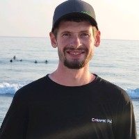 Trevor Zaugg