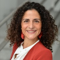 Grünenthal Corporate Hub Employee Ana Inácio's profile photo
