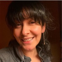 3DL Design Employee Joanne Rodriguez's profile photo