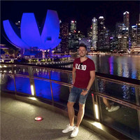 Bart Haijette's profile photo