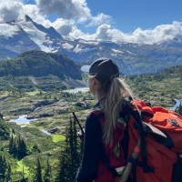 TerraLogic Exploration Inc. Employee Andrea Cankovic's profile photo