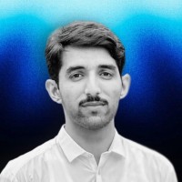 KhanWork Employee Muhammad Yaman's profile photo