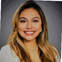 Integrated Insurance Solutions Employee Rosemary Laureano's profile photo