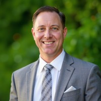 IRS, Office of Chief Counsel Employee Stephen Haller's profile photo