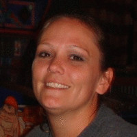 ShiftWise Employee Amy Walters's profile photo