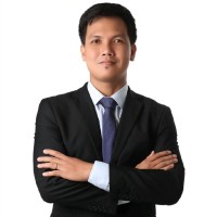 Cyrus Sabandal Email
