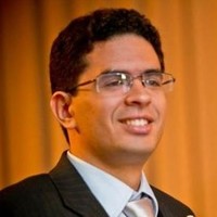Multimatic Inc. Employee André Alvarez's profile photo