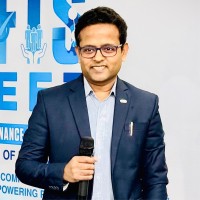 Anurag Verma Email & Phone Number