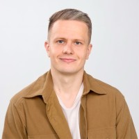 Beeye Employee François Gaucher's profile photo