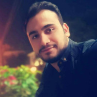 FMS Tech. Employee Mahmoud Sharif's profile photo