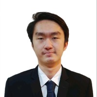 Prime Analytics Employee Joshua Vincentius's profile photo